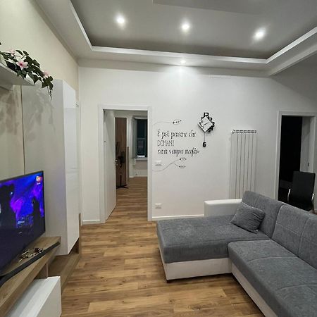 Apartament Rewind Genua Zewnętrze zdjęcie