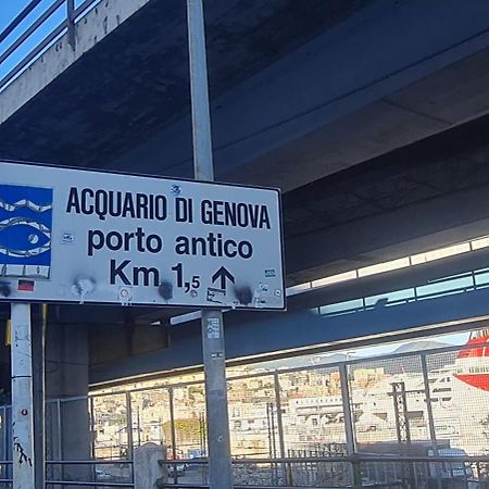 Apartament Rewind Genua Zewnętrze zdjęcie