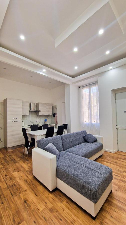 Apartament Rewind Genua Zewnętrze zdjęcie
