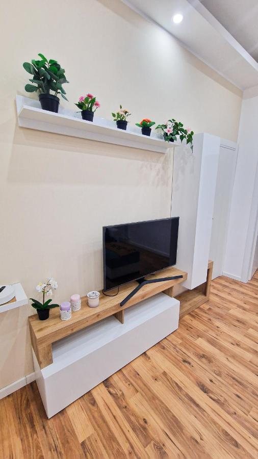 Apartament Rewind Genua Zewnętrze zdjęcie